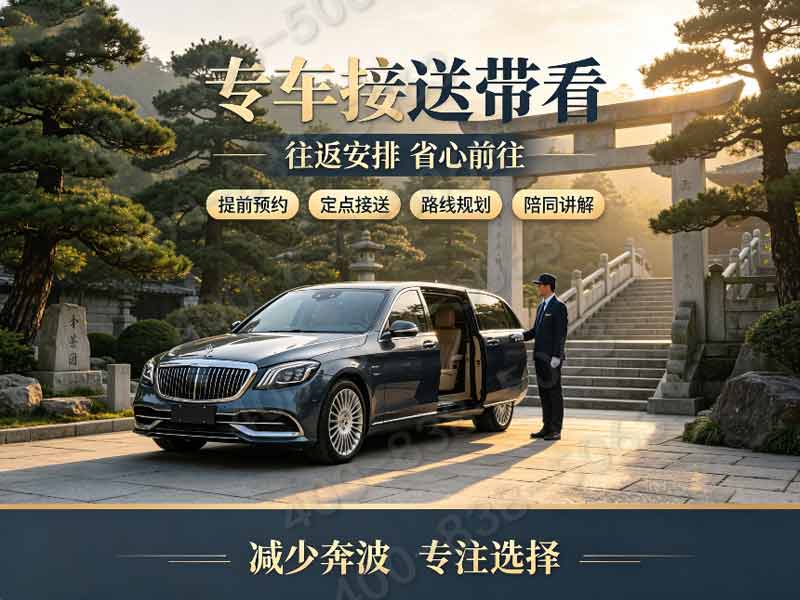 万安公墓墓碑多少钱，百年老墓园的定价逻辑解析